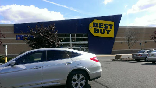 Electronics Store «Best Buy», reviews and photos, 4180 U.S. 1 #400c, Monmouth Junction, NJ 08852, USA