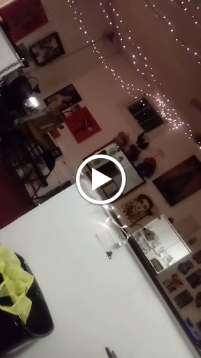 Explore midsommar tattoo ideas, creative tattoo ideas in New Orleans, available at Catahoula Tattoo 