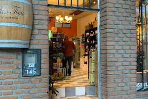 Vino Tinto Vinoteca (Wine Shop) image