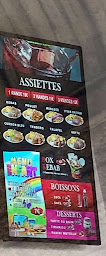 Photo n°4 de So délice kebab Intra-Muros à Saint-Malo ()