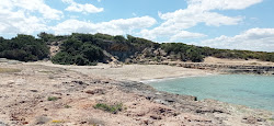 Foto von Quarto di Monte Beach - empfohlen für Familienreisende mit Kindern