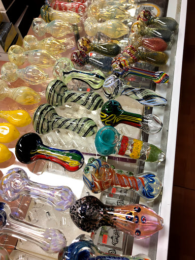 Tobacco Shop «SGV Smoke Shop», reviews and photos, 927 E Las Tunas Dr, San Gabriel, CA 91776, USA