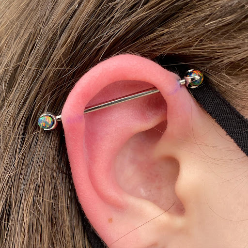 Explore grandmother tattoo ideas, creative tattoo ideas in Dover, available at Agap Body Piercings