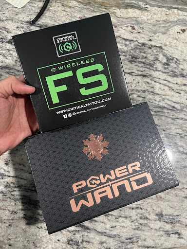 Explore mama tried tattoo ideas, creative tattoo ideas in Saint Petersburg, available at Kingpin Tattoo Supply