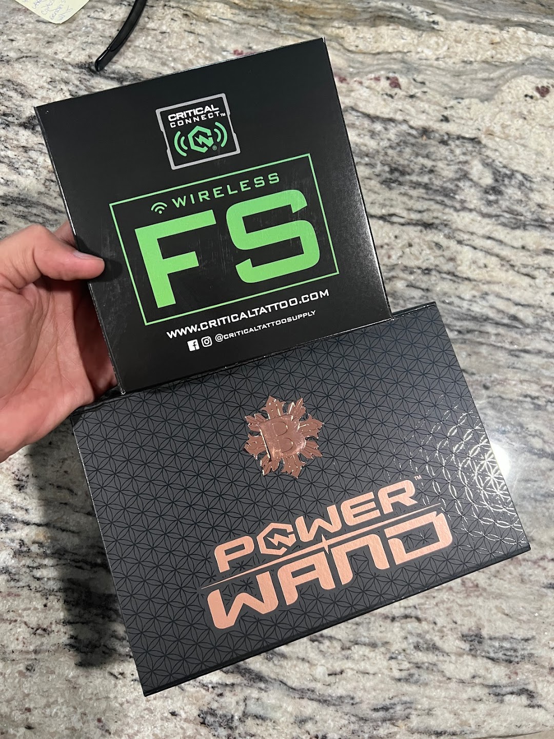 Kingpin Tattoo Supply