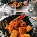 Photo n°3 de l'avis de Alessandra.a fait le 21/04/2022 à 15:51 sur le  Vista wine bar à Castel Gandolfo