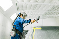 Caliber Collision - Photo 8 - Car repair in Fontana, CA, Fontana