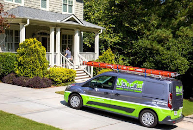 Moncrief Heating & Air Conditioning Review & Contact Details