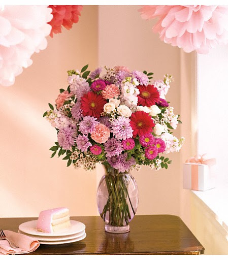 Florist «Flower Spot», reviews and photos, 4600 McGregor Blvd, Fort Myers, FL 33901, USA