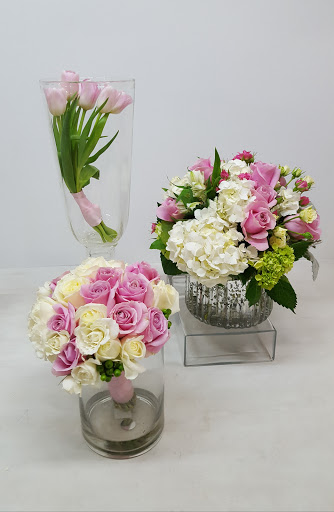 Florist «Ah Sam Florist», reviews and photos, 2645 S El Camino Real, San Mateo, CA 94403, USA