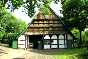 Wöhler-Dusche-Hof (Bauernhausmuseum) image