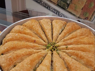 Seyidoğlu Baklavaları