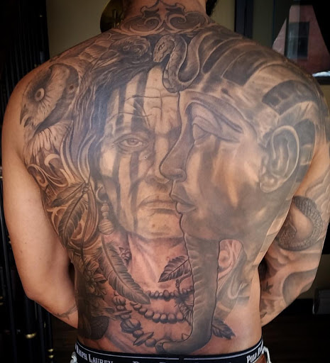 Body Piercing Shop «The Parlour», reviews and photos, 437 Franklin St Suite 1, Buffalo, NY 14202, USA