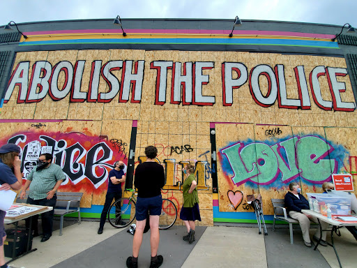 Book Store «Moon Palace Books», reviews and photos, 3260 Minnehaha Ave, Minneapolis, MN 55406, USA