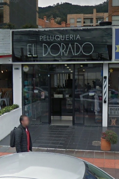 Peluqueria El Dorado