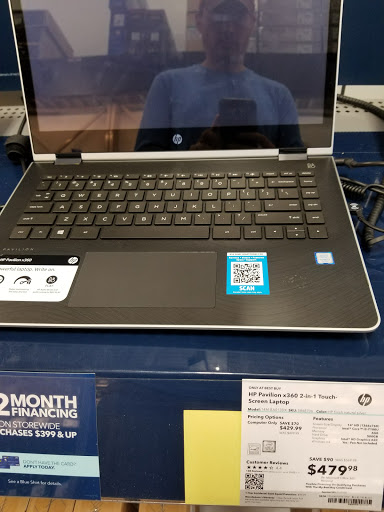 Electronics Store «Best Buy», reviews and photos, 24 Universal Blvd, Warwick, RI 02886, USA