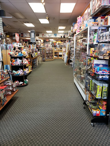 Game store Savannah