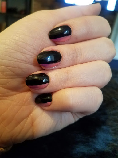 Nail Salon «Dallas Beauty Lounge», reviews and photos, 609 Washington Pike #13, Bridgeville, PA 15017, USA