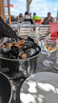 Moule du Bar-restaurant à huîtres LA CABANE à Marseillan - n°3