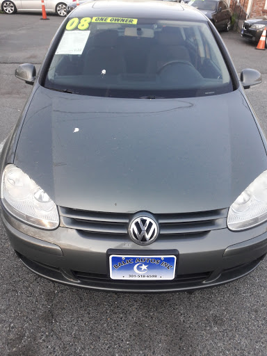 Used Car Dealer «Balic Autos Inc», reviews and photos, 9813 Lanham Severn Rd, Lanham, MD 20706, USA