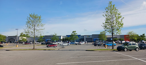 Department Store «Walmart Supercenter», reviews and photos, 225 Wilkinson Ln, White House, TN 37188, USA