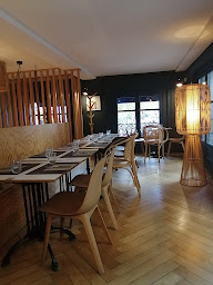 Photo n°13 de Crêperie Jeannette à Saint-Étienne ()
