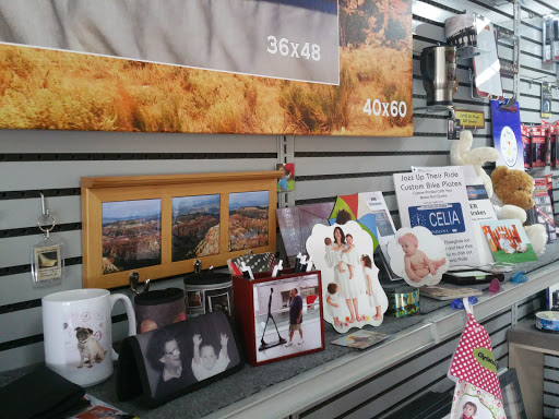 Star Photo Digital Arts, 902 Main St, Anderson, IN 46016, USA, 