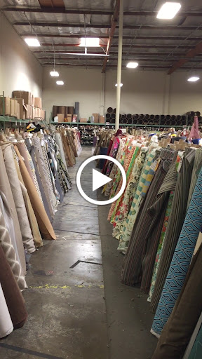 Fabric Store «Dorell Fabric Outlet», reviews and photos, 10870 Spencer Ave, Fountain Valley, CA 92708, USA