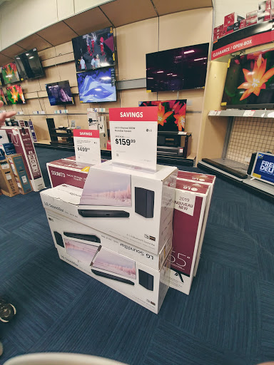 Electronics Store «Best Buy», reviews and photos, 2716 E Stone Dr, Kingsport, TN 37660, USA