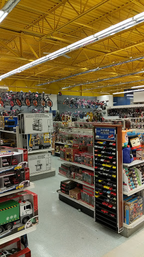 Toy Store «Toys