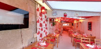 Atmosphère du Restaurant LES SARMENTS à La Turballe - n°19