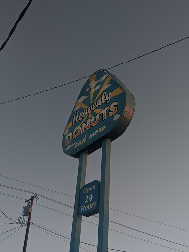 Donut Shop «Heavenly Donuts», reviews and photos, 1915 N Lombard St, Portland, OR 97217, USA