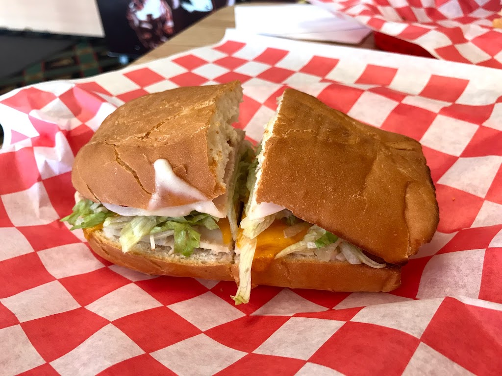 Eaton's Fresh Pizza 54902