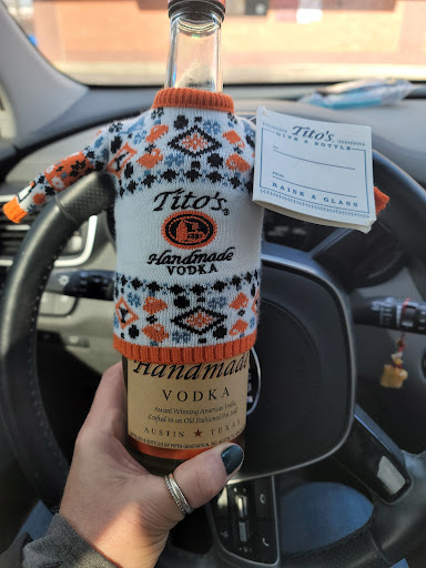 Liquor Store «Colonial Liquors Inc», reviews and photos, 6400 Crain Hwy, La Plata, MD 20646, USA