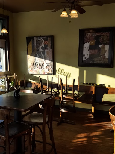 Cafe «Hill Valley Cafe & Coffee», reviews and photos, 3301 Central Ave NE, Minneapolis, MN 55418, USA