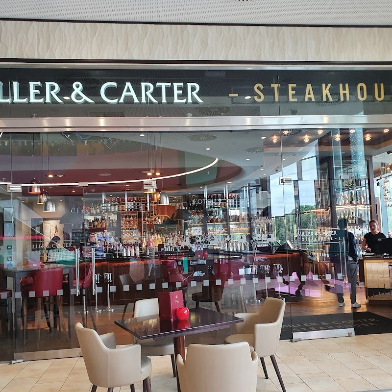 Miller & Carter Resorts World
