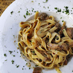 Photo n°1 de l'avis de David.� fait le 12/08/2019 à 17:07 sur le  Osteria Kamollia à Siena