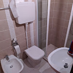 Photo n°4 de l'avis de Aleks.r fait le 01/08/2019 à 06:54 sur le  B & B Villa Lauda à Rimini