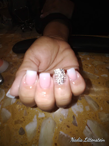 Nail Salon «Star Nails & Spa», reviews and photos, 411 S Main St, Searcy, AR 72143, USA