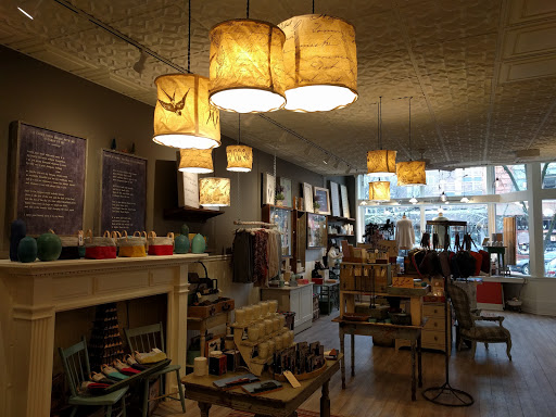 Boutique «Heavenly Metal», reviews and photos, 208 N 4th Ave, Ann Arbor, MI 48104, USA