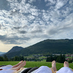 Photo n°6 de l'avis de Max.t fait le 17/09/2021 à 08:46 sur le  Biohotel Mattlihüs Oberjoch à Bad Hindelang