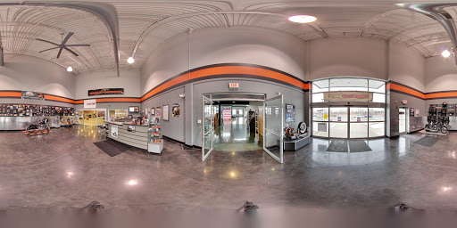 Harley-Davidson Dealer «Conrads Harley-Davidson», reviews and photos, 19356 NE Frontage Rd, Shorewood, IL 60404, USA