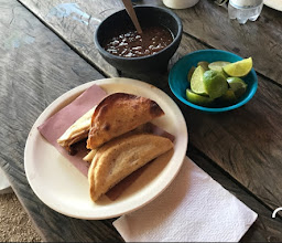 EL RINCÓN DE LAS PESCADILLAS photo