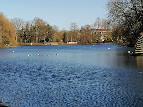 Tenreukenpark