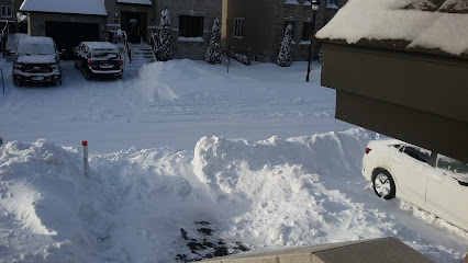 Déneigement Antoine Sabourin