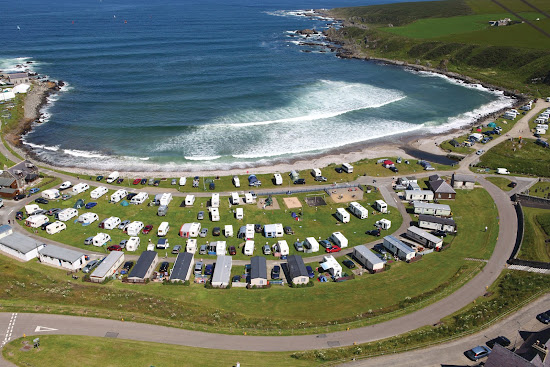 Links Bay Beach