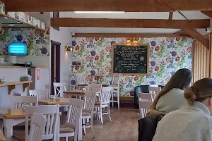 Rosey Lea Cafe & Tea Room image
