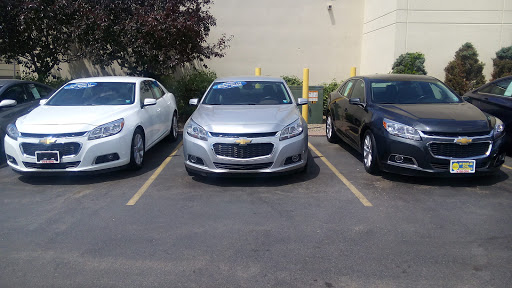 Hyundai Dealer «Vision Hyundai Rochester», reviews and photos, 2525 W Henrietta Rd, Rochester, NY 14623, USA