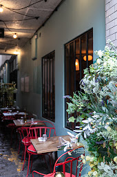 Photo n°186 de East Mamma à Paris ()