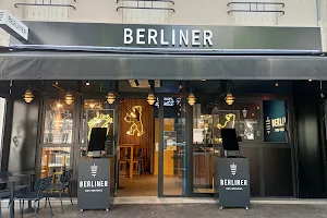 Berliner Das Original - Kebab image